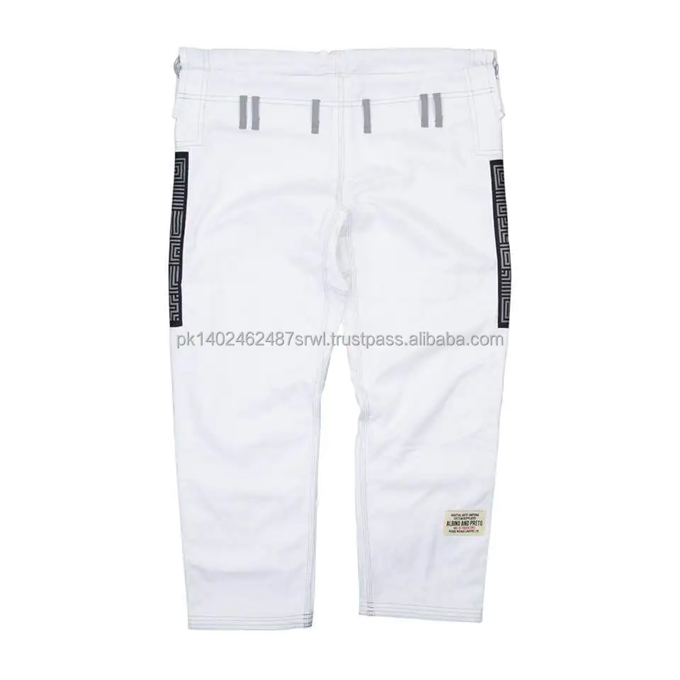 New Model Jiu Jitsu Kimono Bjj Gi With Custom Design / Custom Design ...