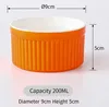 ~200ml Baking Bowl (orange)