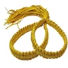 Oro amarillo