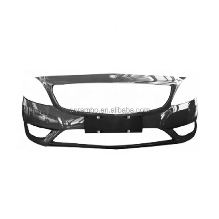 OEM 2468802740汽车保险杠汽车前保险杠盖适用于梅赛德斯W246 b级| Alibaba.com