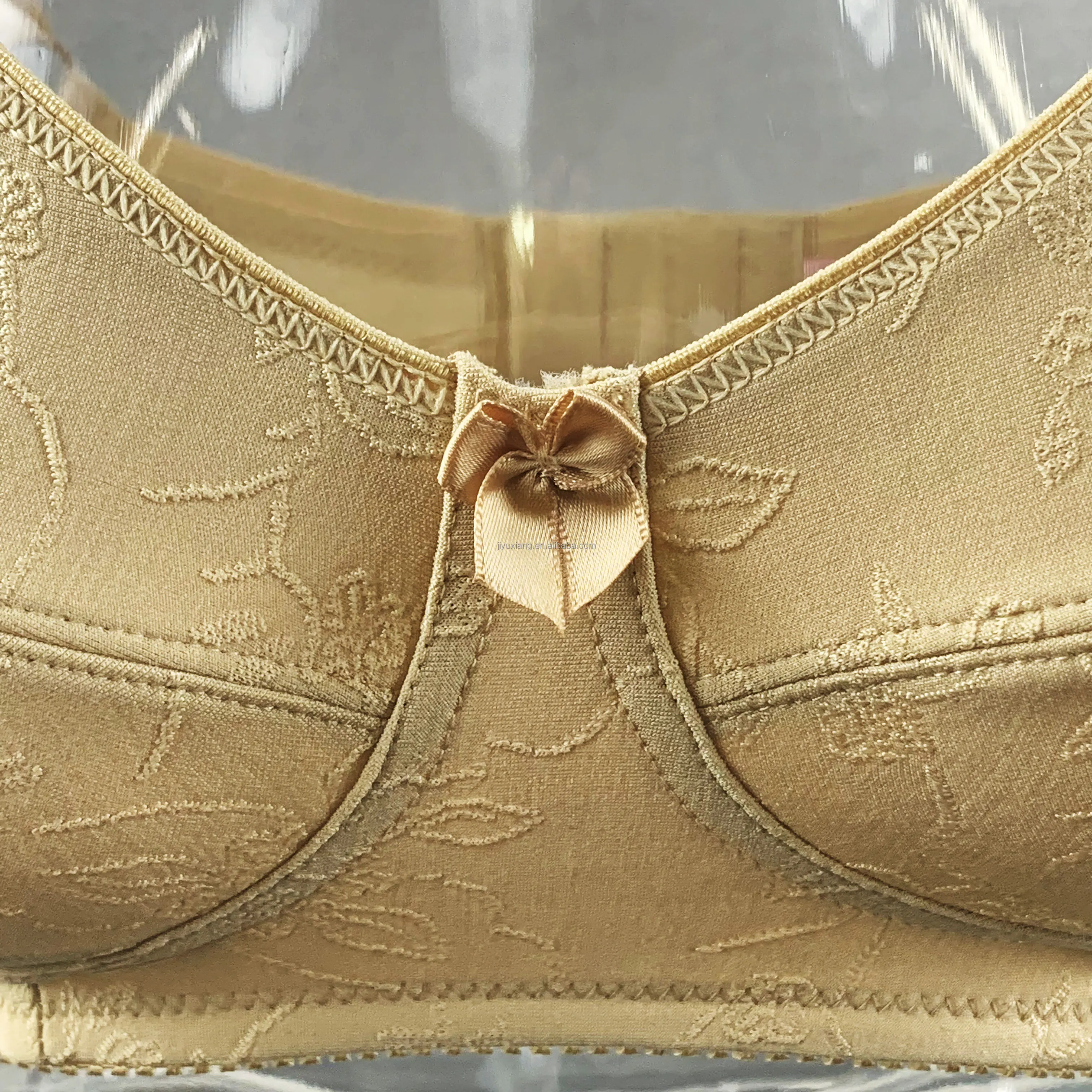 Intiflower New Arrival Women High Support Plus Size Bras For Women