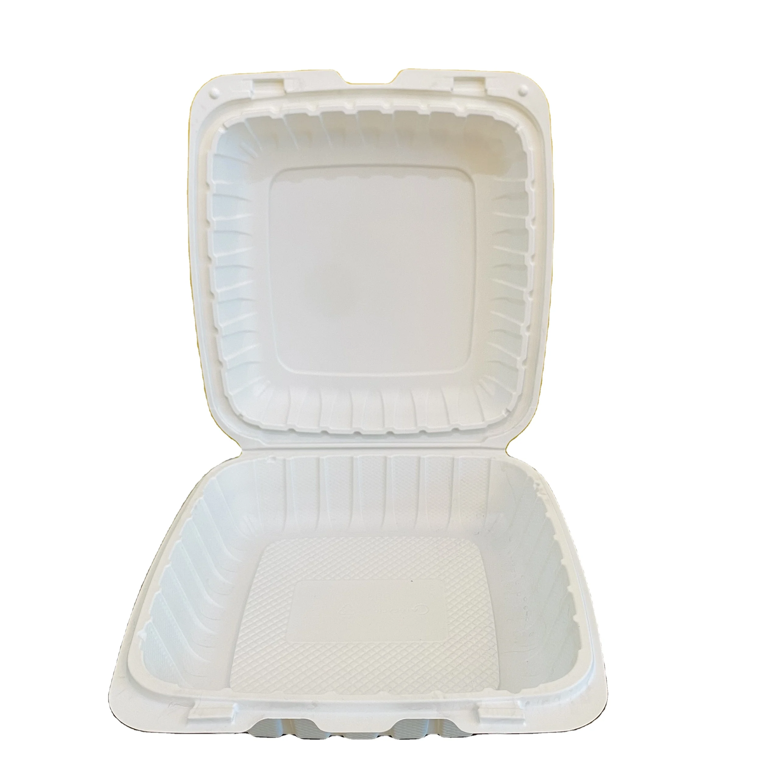 Hot product 2026 Factory clamshell Take Out Food Containers to Go Boxes ...