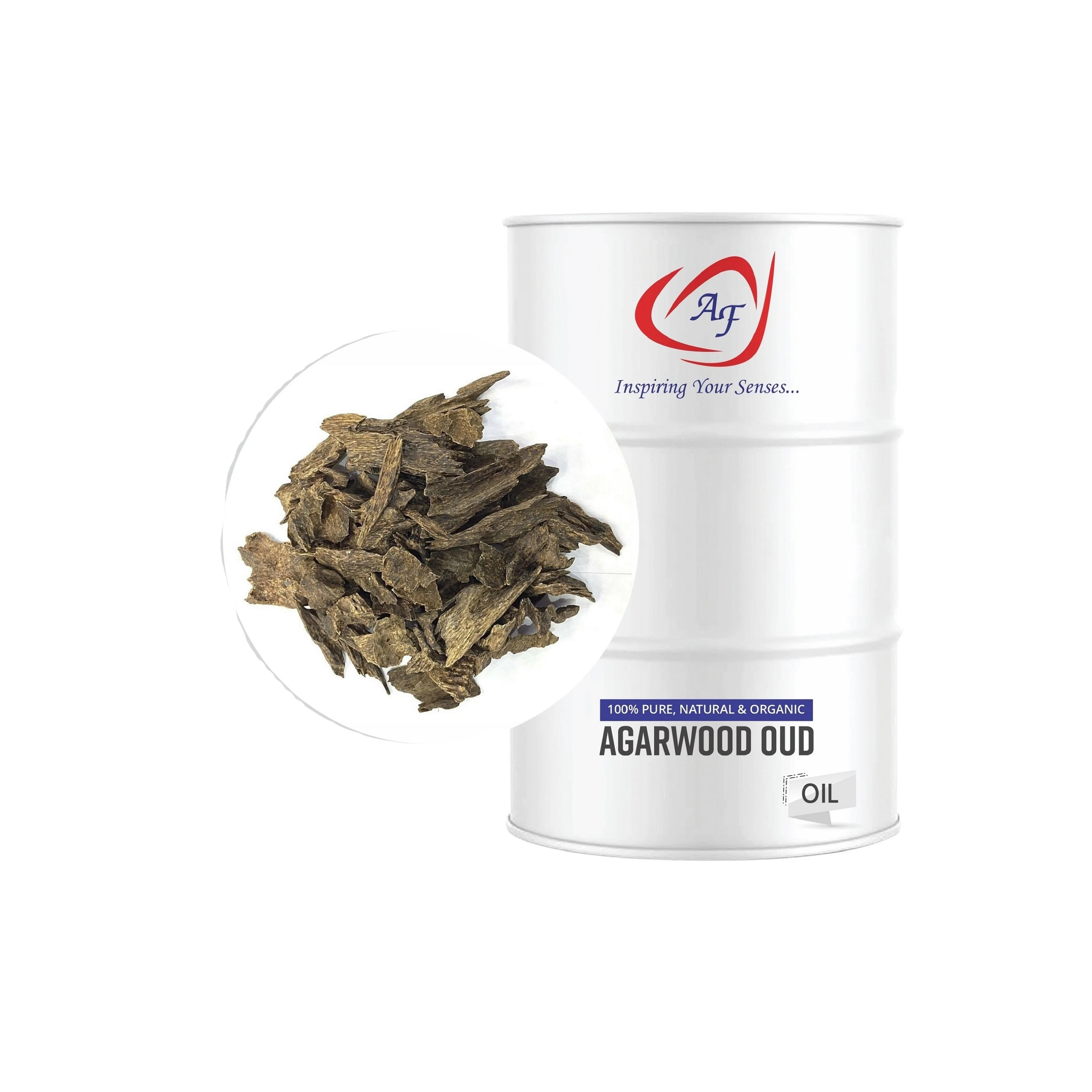 Huile De Oud (Oudh Agarwood) - Sumbawa Indonesia - 100 ML - Neuf