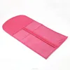 Bolsa rosa fuerte de 29 x 60 CM