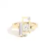 Or massif 18 carats