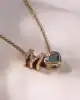 Or massif 14K