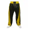 Jaune et noir