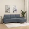 Dark Grey Color