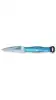 Vibrant Turquoise Blue Resin