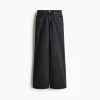 Dark Denim Gray