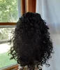 Natural Black, Natural Brown, Dark Brown