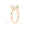 18K Solid Gold