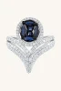Blue Sapphire