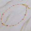 Colore Pietra Rosa
