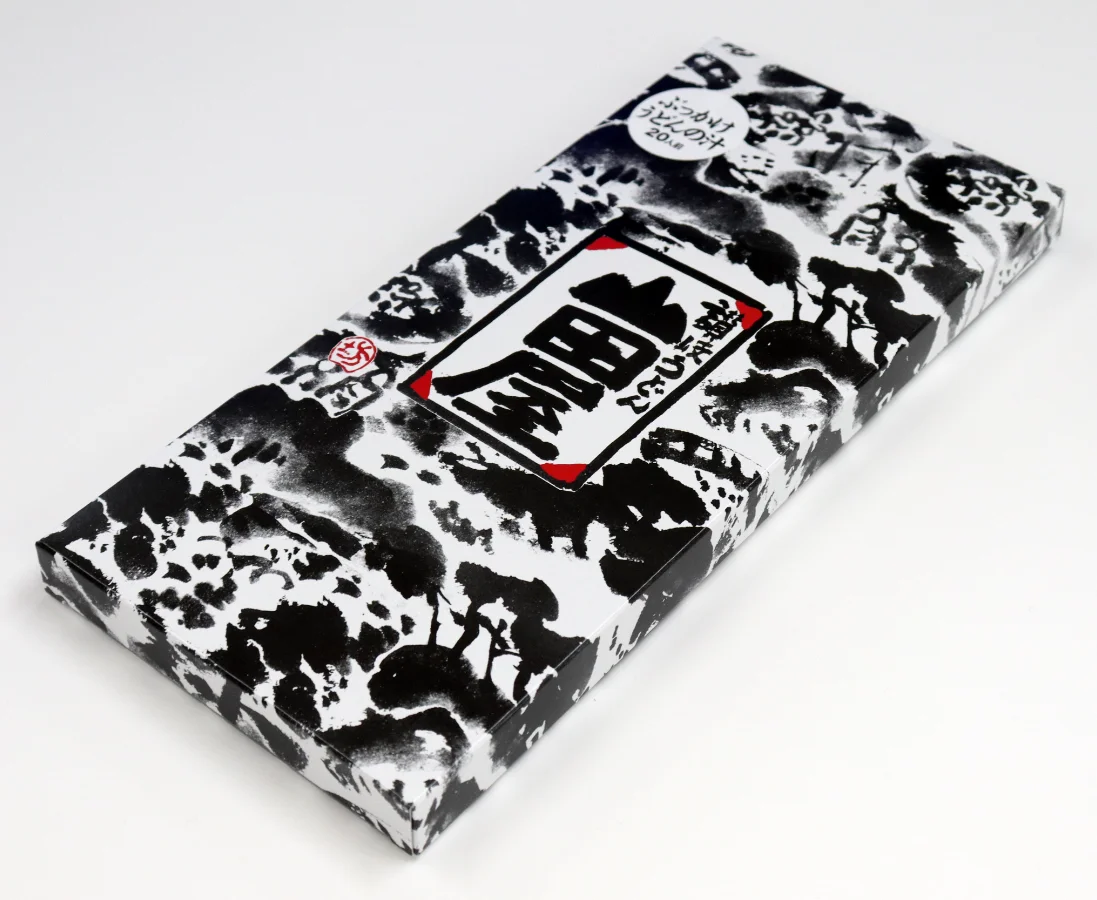 Японский Вкусный запас упаковка для специй мгновенный