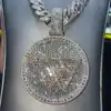10K Solid Gold