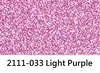 2111-033 Light Purple