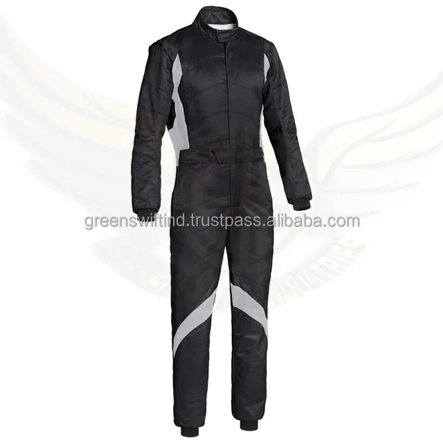 Super quality One piece Custom Kart Racing Suit Jacket Men Women ...