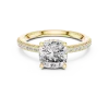 Yellow  Gold