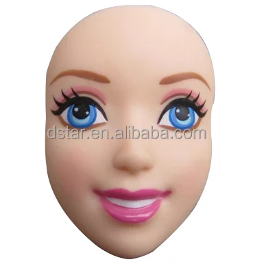 Factory Price Pneumatic Multicolor Pad Printing Machine for Plastic Figures Toys Child Toy Doll Eyes