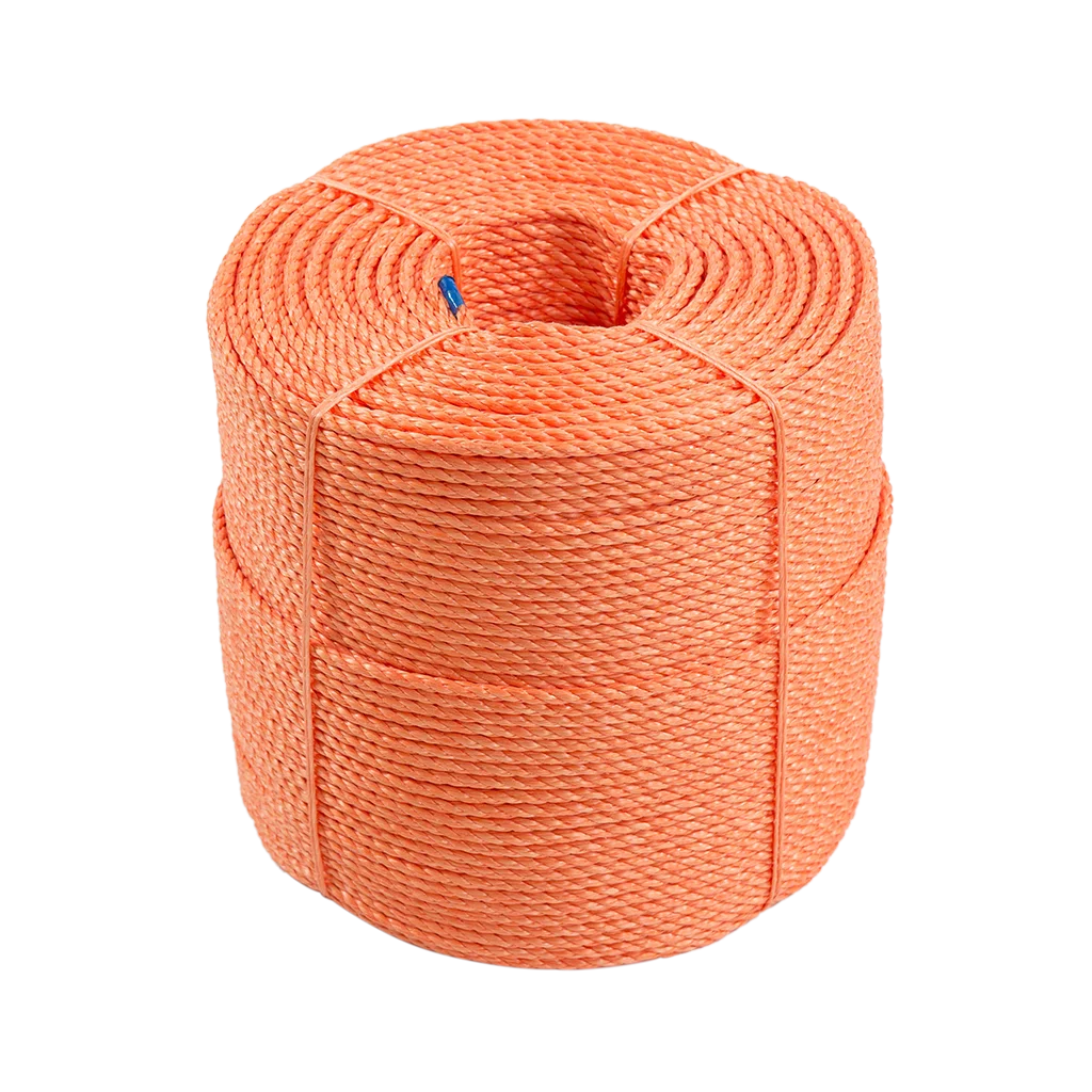 Polypropylene Baler Twine High Tenacity For Export To Market Usa,Eu