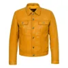 Jaune