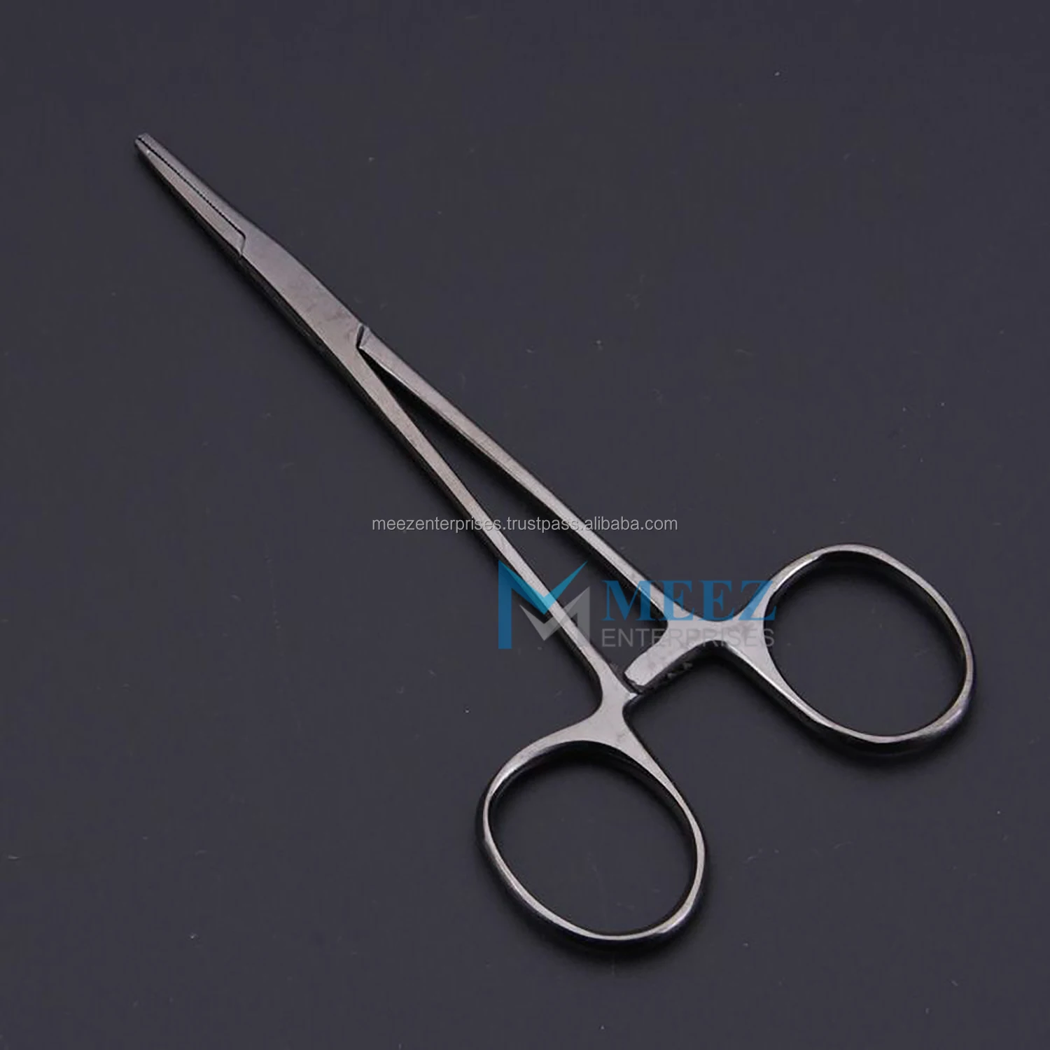 God Quality Tip Pet Hemostatic Forceps Surgical Forceps Tool Pets Ear