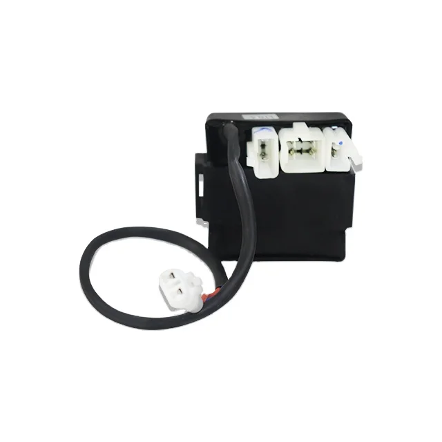 Body Parts Tvs Jupiter Cdi Unit Shop High Quality Indian TCI Unit