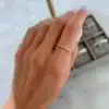 10K Solid Gold