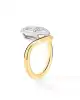 Oro macizo 18K