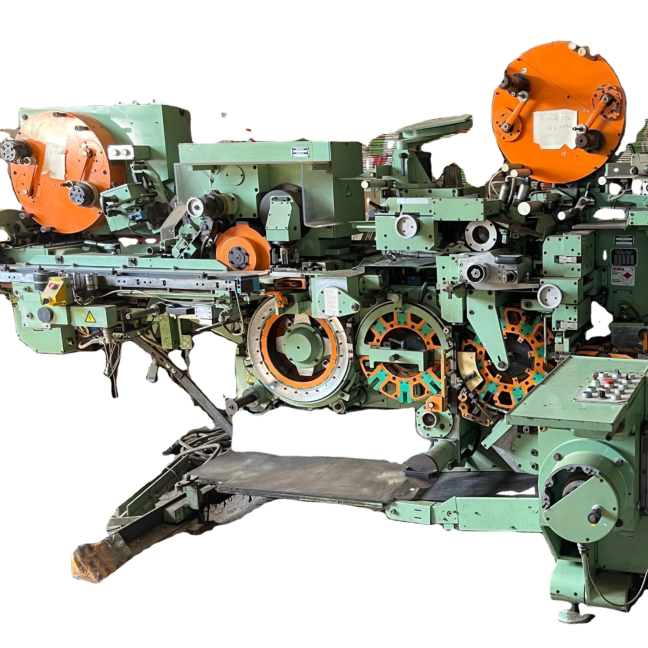 GD X-5 Electric Automatic Soft Pack Packing Machine for Tobacco &  Cigarettes Cigarette Manufacturing Machinery Used in Plant Cigarette  Packing Machine
