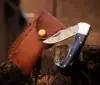 Blue Wood