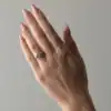 Or massif 14K