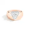 14K Solid Gold