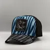 blue/black