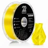 TPU 95A Amarillo Transparente