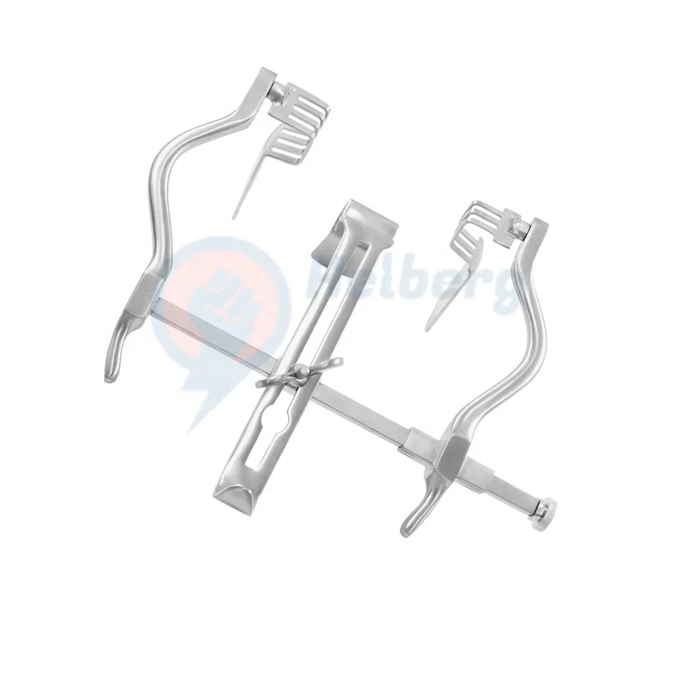 bladder retractor