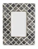 grey  Bone Inlay