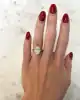 ทองแท้ 18K