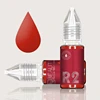 R02-Brilliant Red