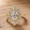 Oro amarillo