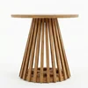 Natural Teak Wood