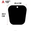 25.4 x 26.5 CM