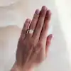 14k Real Solid Gold
