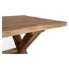 Reclaimed Teak - Rustic Fine Sanded