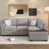 LIGHT GREY Color