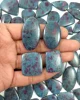 Blue and Red, Sold by Weight(grams), 12 to 14pcs per 100g