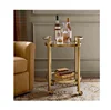 Satin Gold