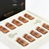 Glowing BB ampoule  Caramel