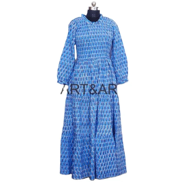 indian cotton summer dresses Nova Mini Dress – USA KOOKAÏ main image 0